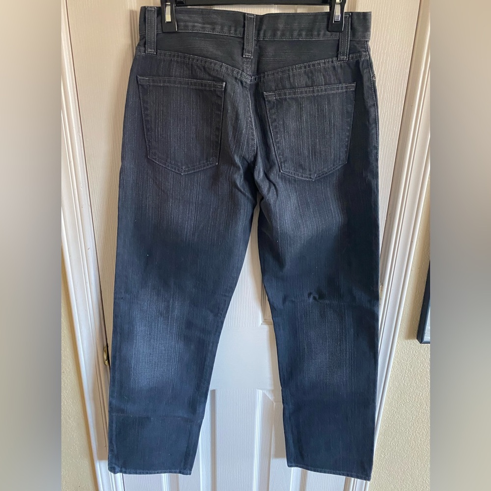 Structure Jeans - Picture 2 of 3
